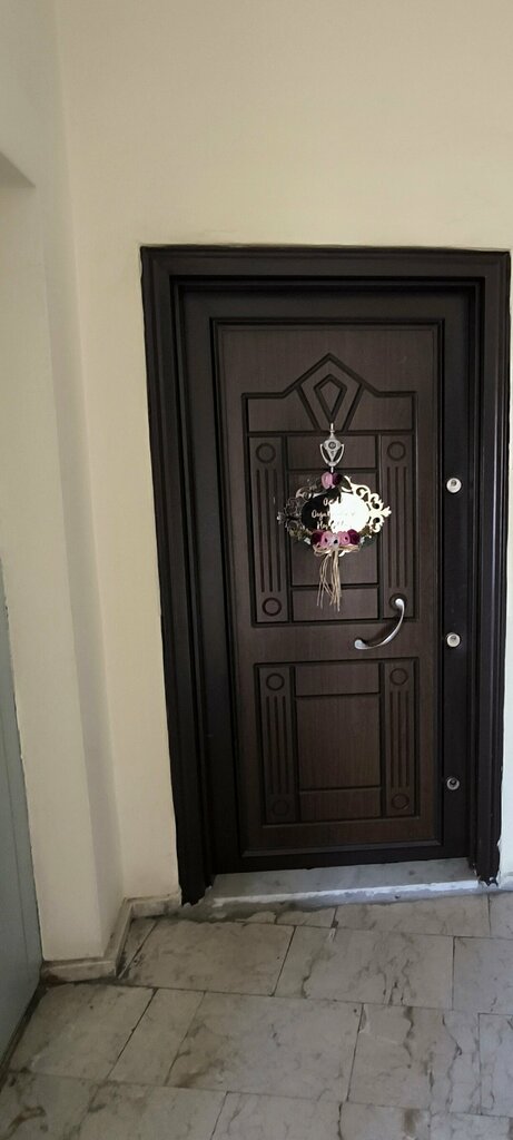 Hairdresser Ed Bayan Kuaforu, Antalya, photo