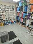 Trendshop (Lenina Street, 102В), sportswear and shoes