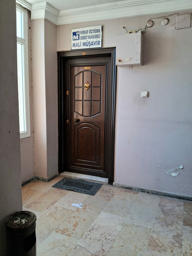 Tax consultants Nihat Ozturk, Adana, photo