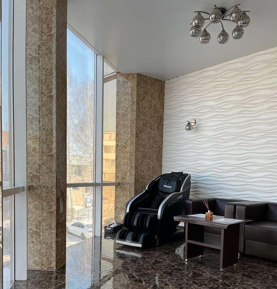 Фото Victoria Center