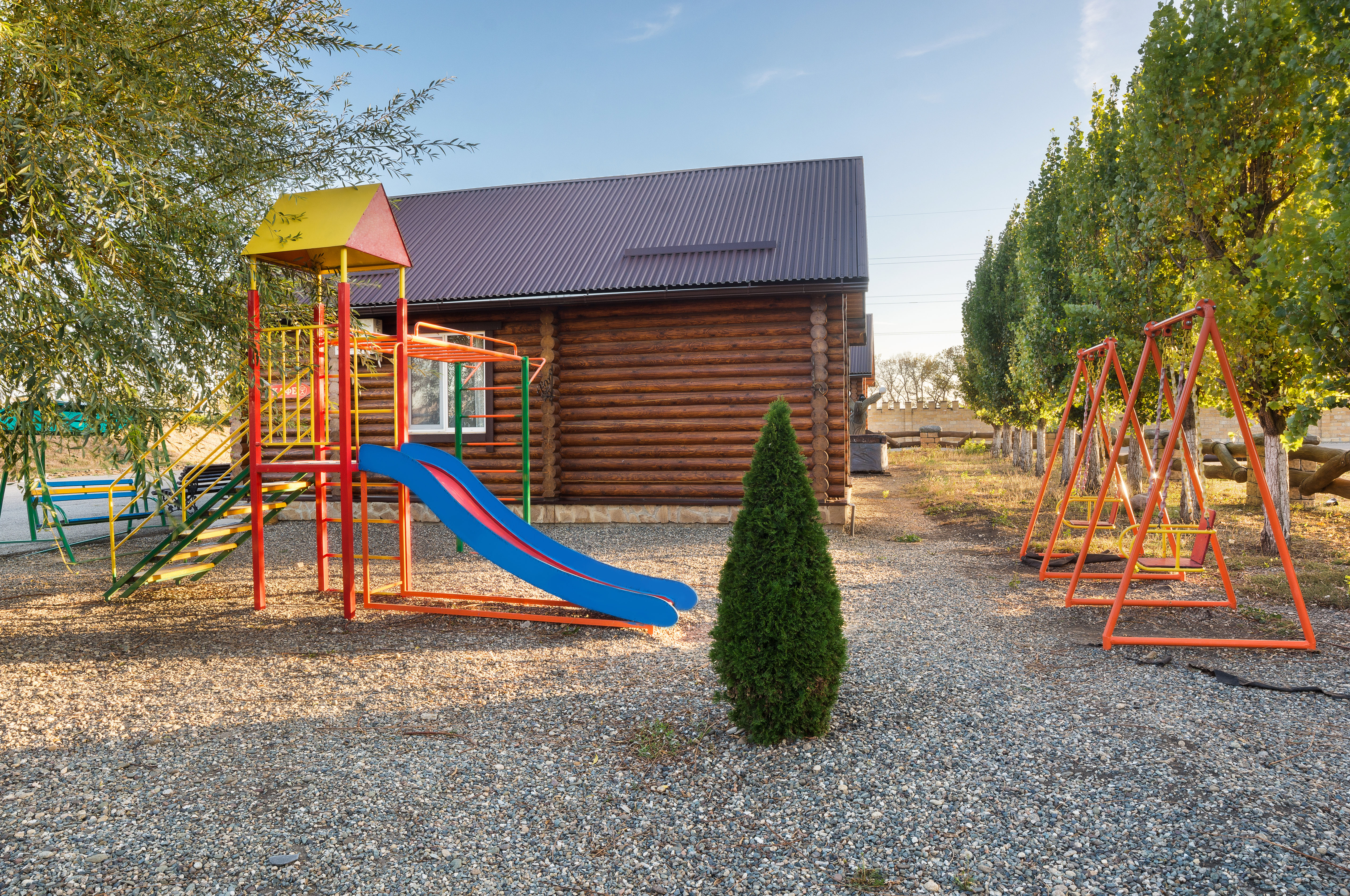 Фото Термопарк