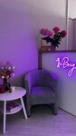 IceBerg (1 Maja Street, 7) ، نادي اللياقة البدنية