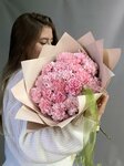 Ohra (Kirova Street, 19), flower shop