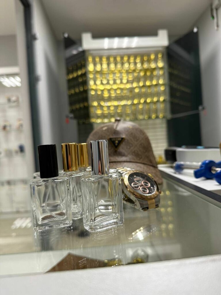 Perfume and cosmetics shop Elada Perfume, Domodedovo, photo