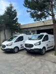 Passage Metal Vehicle Interior Shelf Systems (İstanbul, Başakşehir, İkitelli Semti), productos metálicos
