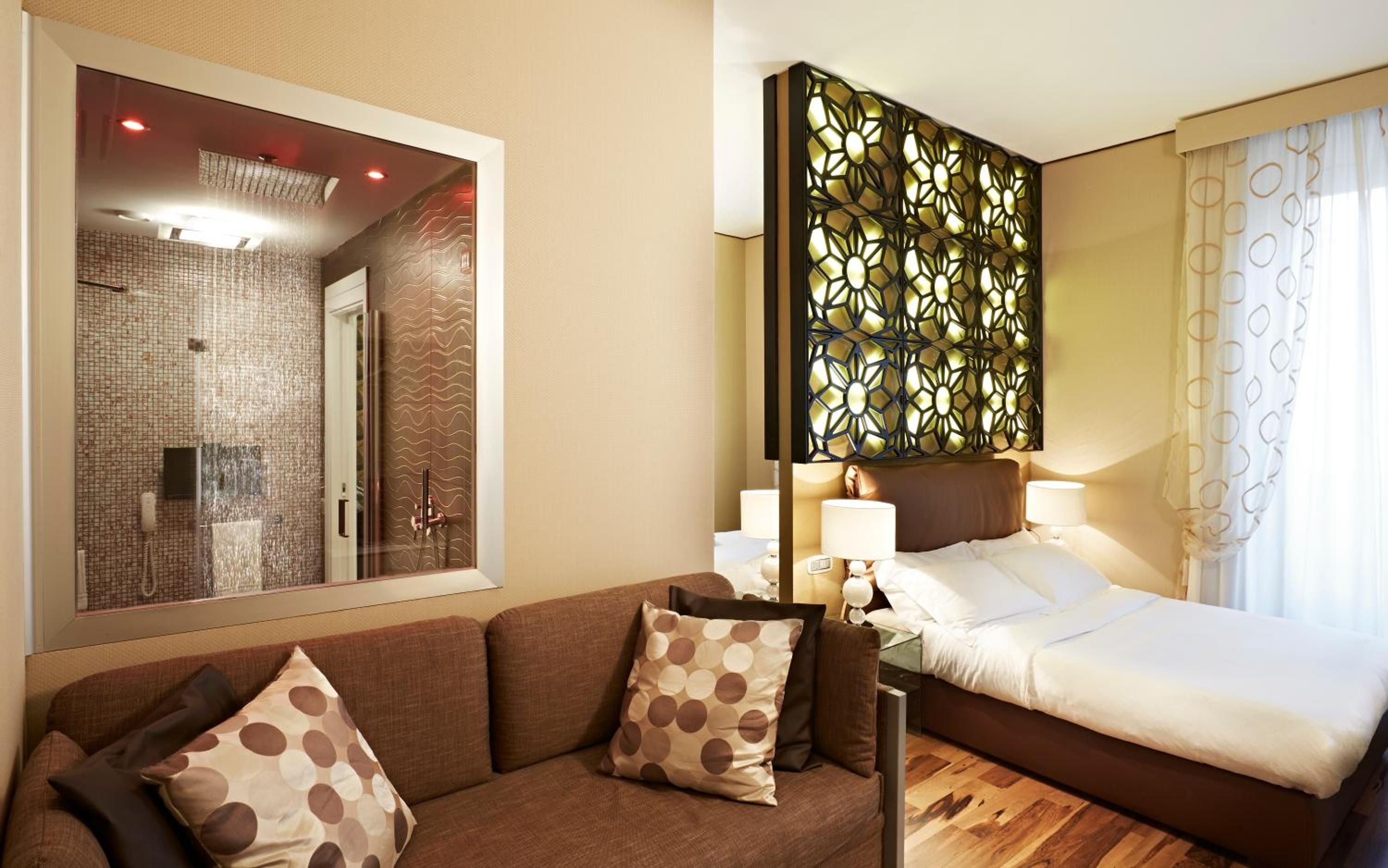 Фото Spagna Royal Suite