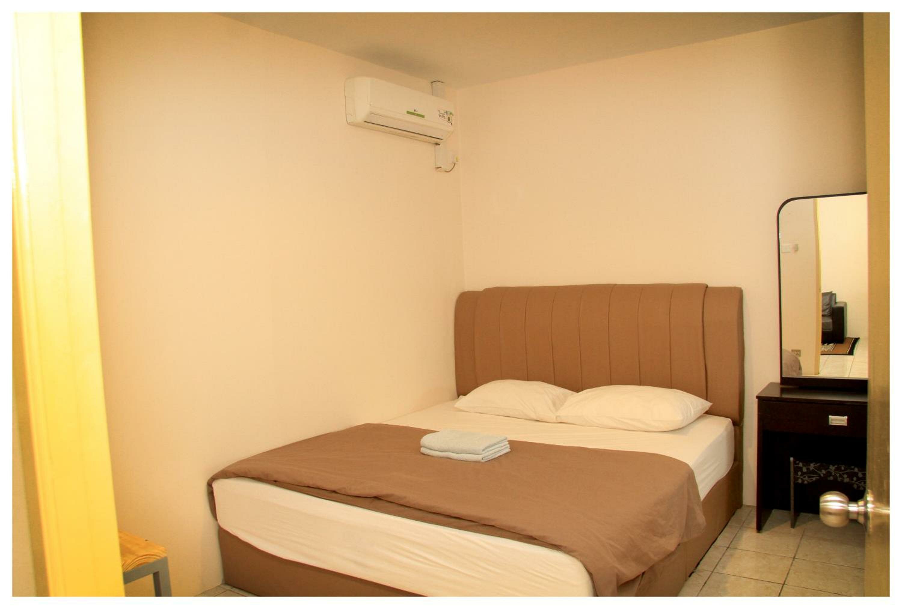 Фото Apartment Queen Victoria Batam