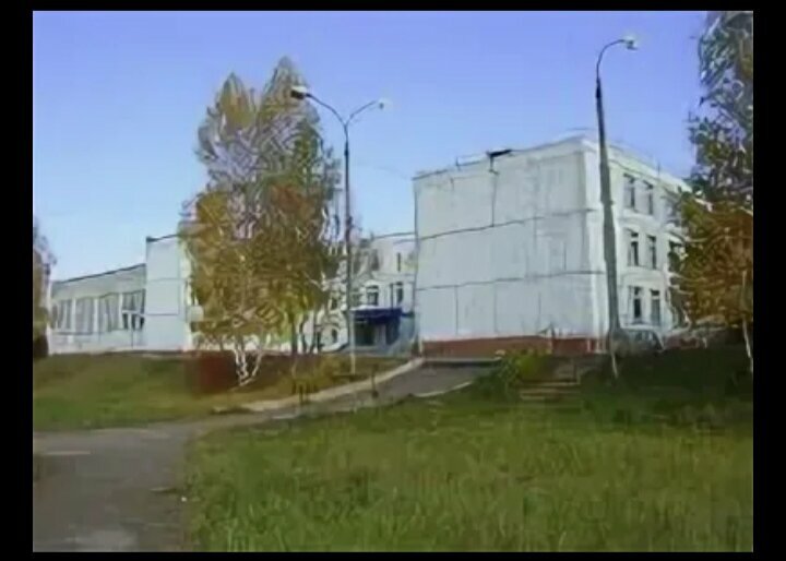 School Средняя общеобразовательная школа № 13, Arzamas, photo
