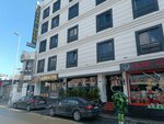 Grand Moon Hotel (Istanbul, Esenyurt, Garden Frontage Road, 11F), hotel