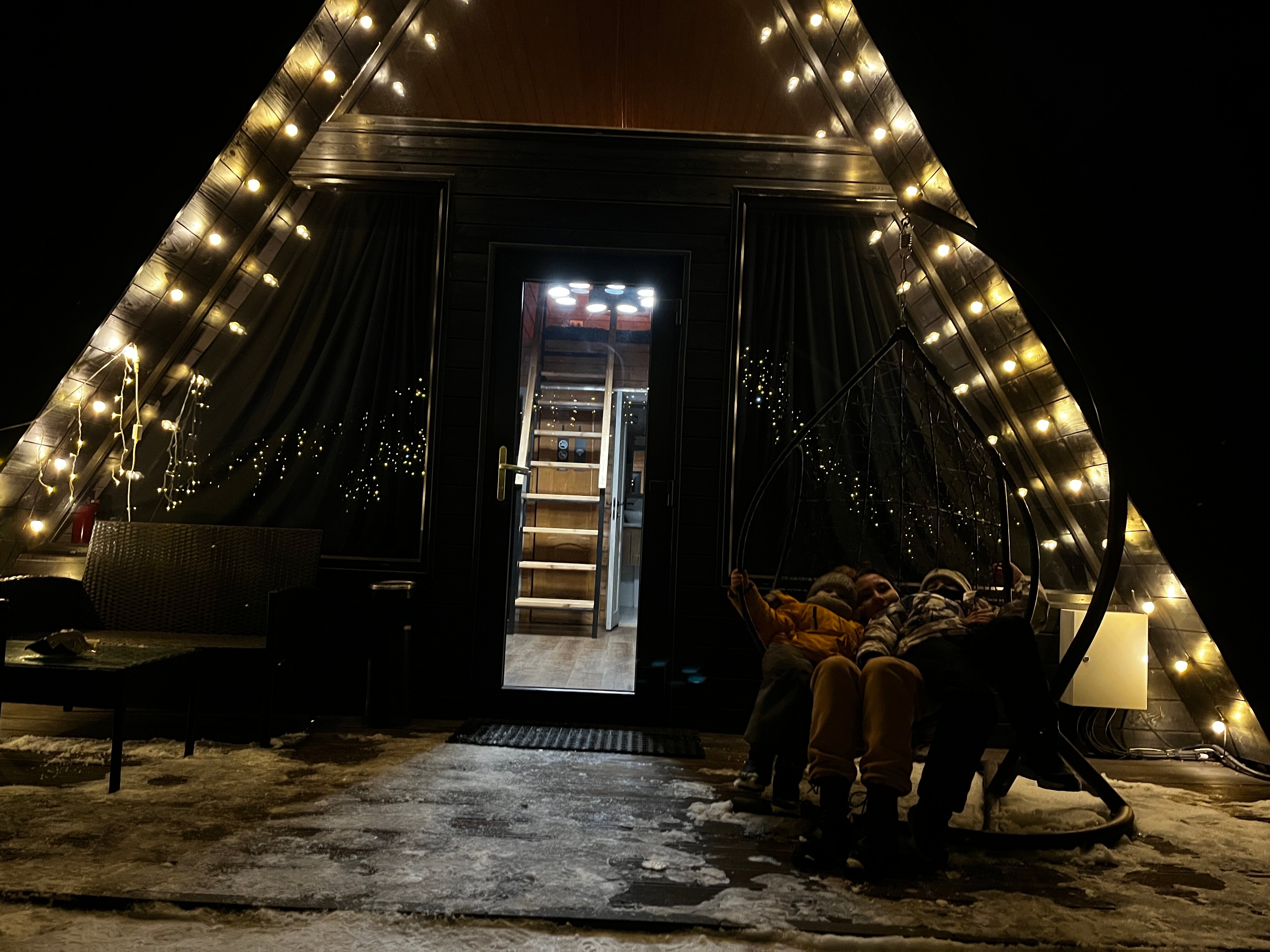 Фото Келколово