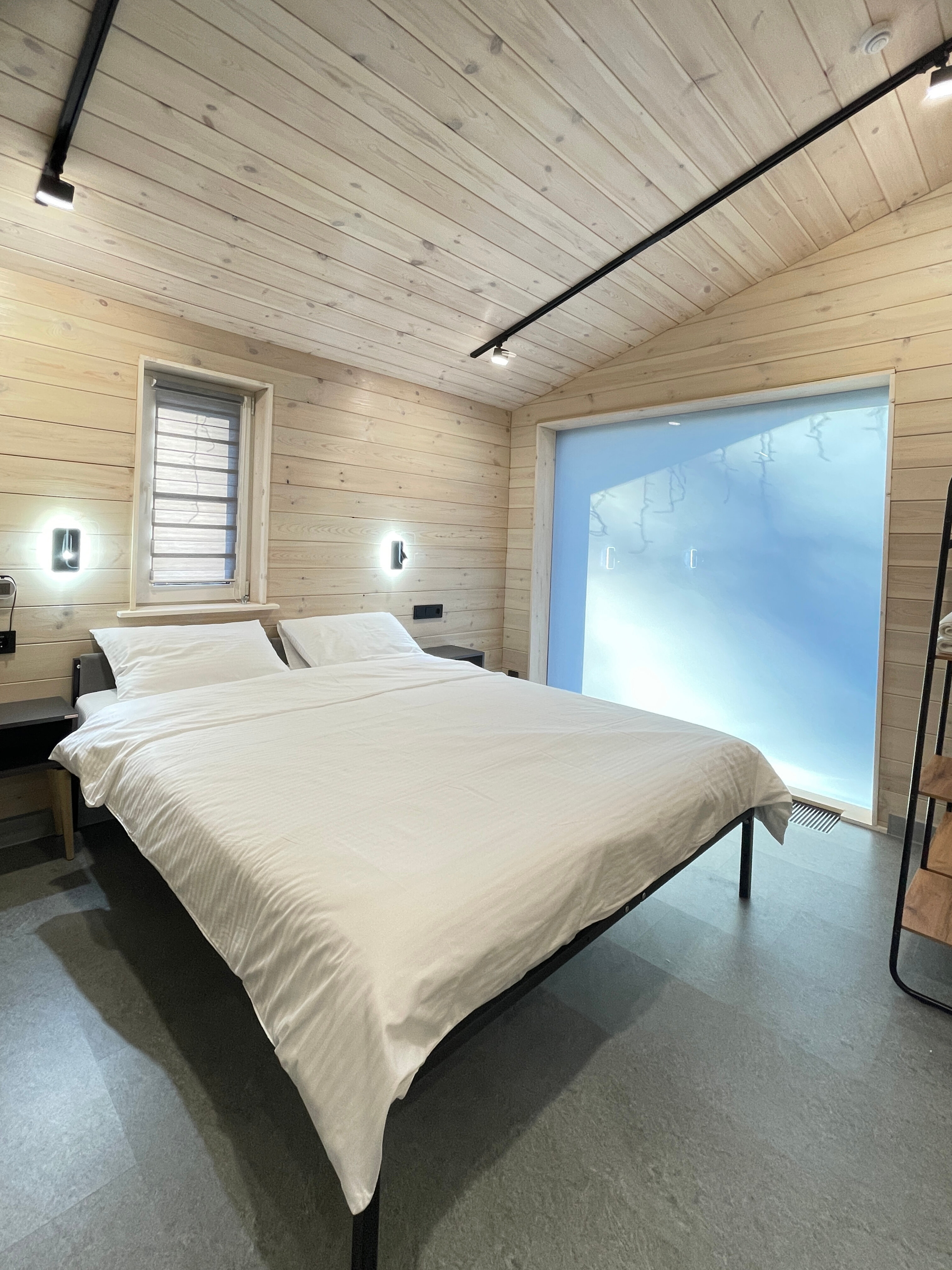 Фото Iceberg House