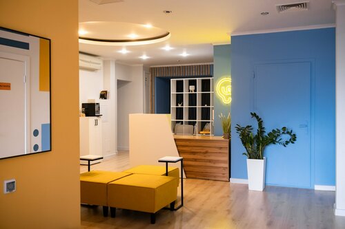 Psikologlar Здравый Смысл, Samara, foto