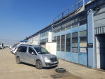 Stmteknik (Bursa, Nilufer District, Isiktepe OSB Neighborhood, Demirciler Industrial Complex, C Blok), industrial enterprise