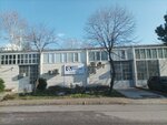 Bati Makina (Istanbul, Umraniye, Esensehir Neighborhood, OSB C 302nd Street, 1), machine building