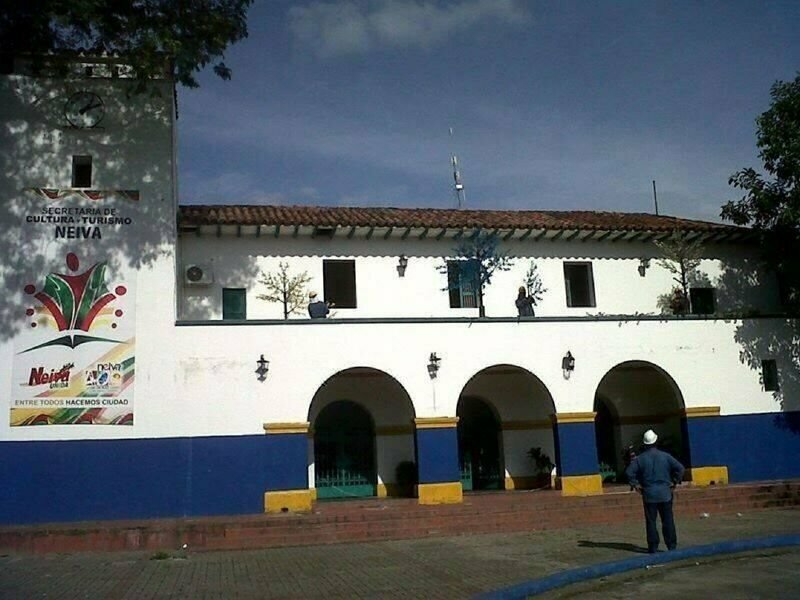 Hotel Hotel Casa Pablo, Neiva, photo