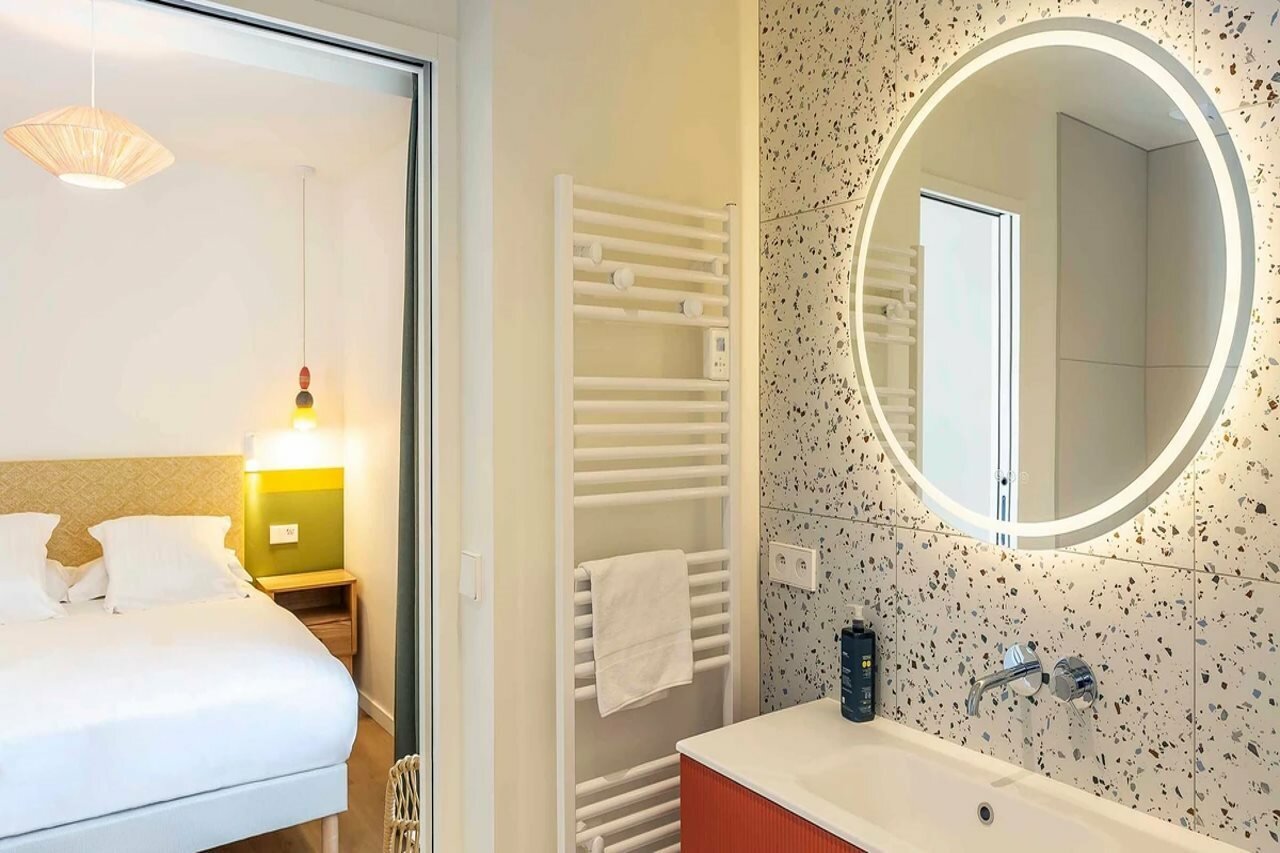 Фото Hotel Kemaris