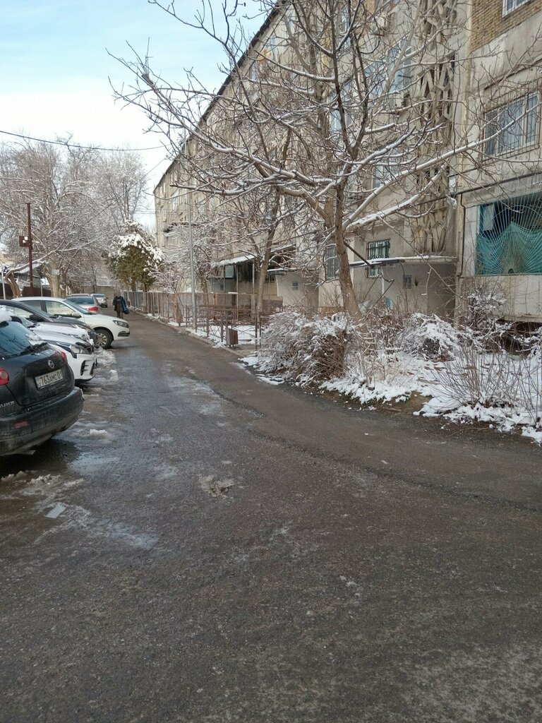 Microfinance institution Solva, Chimkent, photo