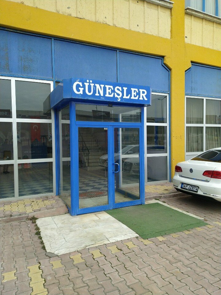 Empresa agrícola Güneşler Mibzer, , foto