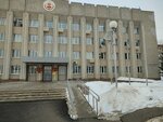 Administratsiya Kalininskogo rayona g. Cheboksary Otdel Sotsialnoy Zashchity (ulitsa 50 let Oktyabrya, 10А), social service