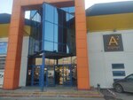 Zodchij-Milyana-Triadoors (Tikhoretsky Boulevard, 1к5), doors