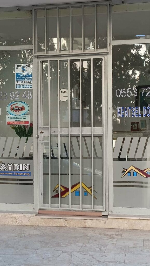 Real estate agency Ozaydin Real Estate and Consultancy, Antalya, photo