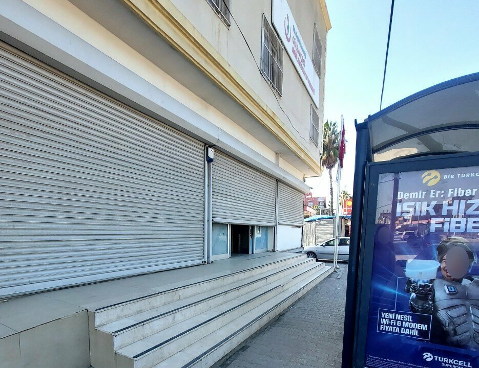 Diagnostic center Rose Garden Healthy Life Center, Adana, photo