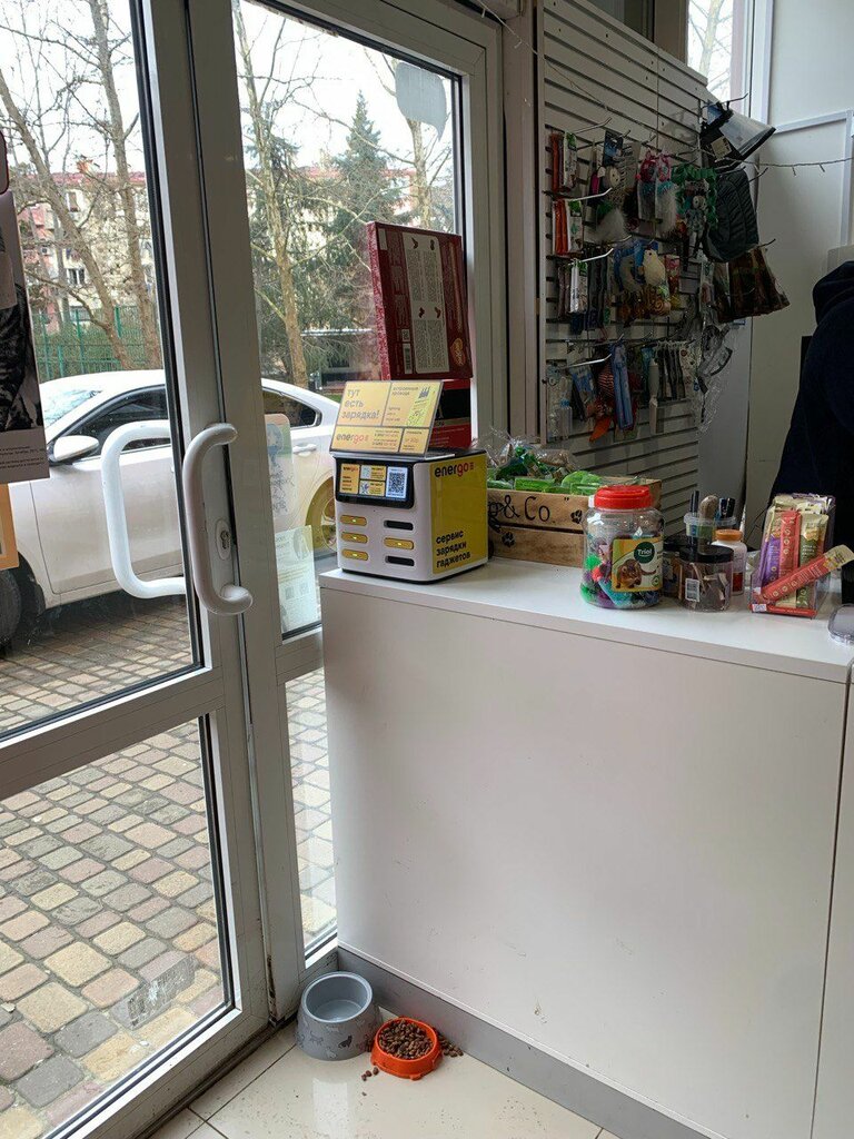 Power bank rental Energo, Sochi, photo