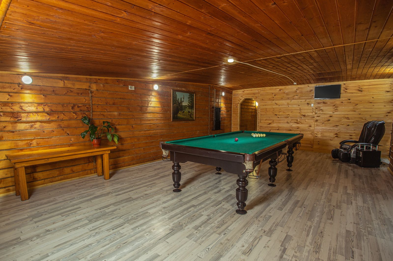 Фото Изумруд