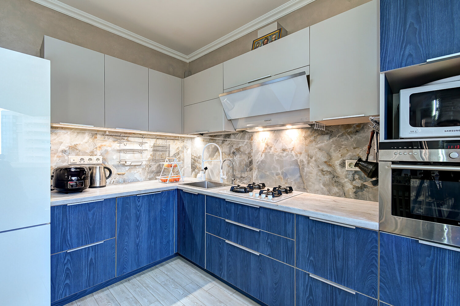 Фото МореСолнцеАпарт