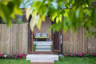 Фото Howard Johnson Huashuiwan Hot Springs Resort Chengdu