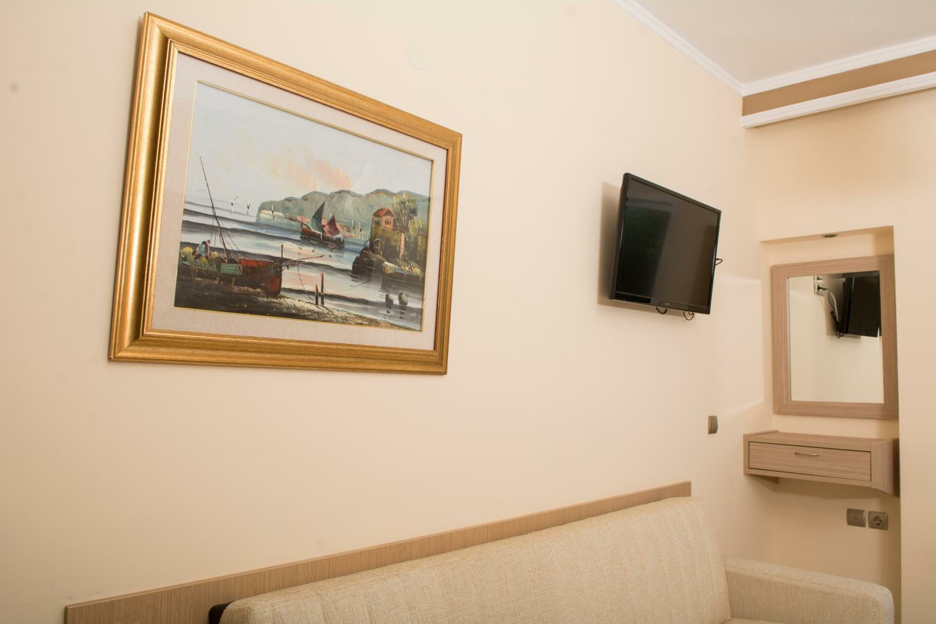 Фото Studios Pieria