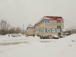 Служба безопасности региона (Selskaya Bogorodskaya ulitsa, 51), security company
