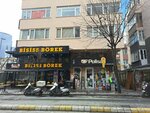 Canitez Business Inn (Istanbul, Sisli, Martyr Ertugrul Kabatas Avenue, 3B), business center
