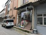 Rois Time (Istanbul, Fatih, Suleymaniye Neighborhood, Shamdanci Street, 7A), gift and souvenir shop