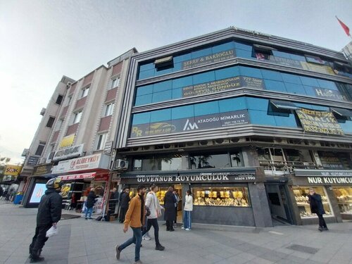 Güven-Nur Kuyumculuk Fotoğraf 2