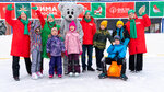 Галактика (Chobotovskaya Street, 1), club for children and teenagers