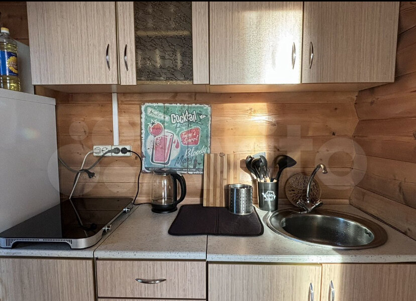 Фото Дом в Бородино