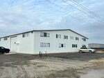 Minteko (Leningrad Region, Tosnenskiy District, Telmanovskoye gorodskoye poseleniye, tekhnopark Fedorovskoye, Professionalnaya ulitsa, 25) ، معدات الدبابات