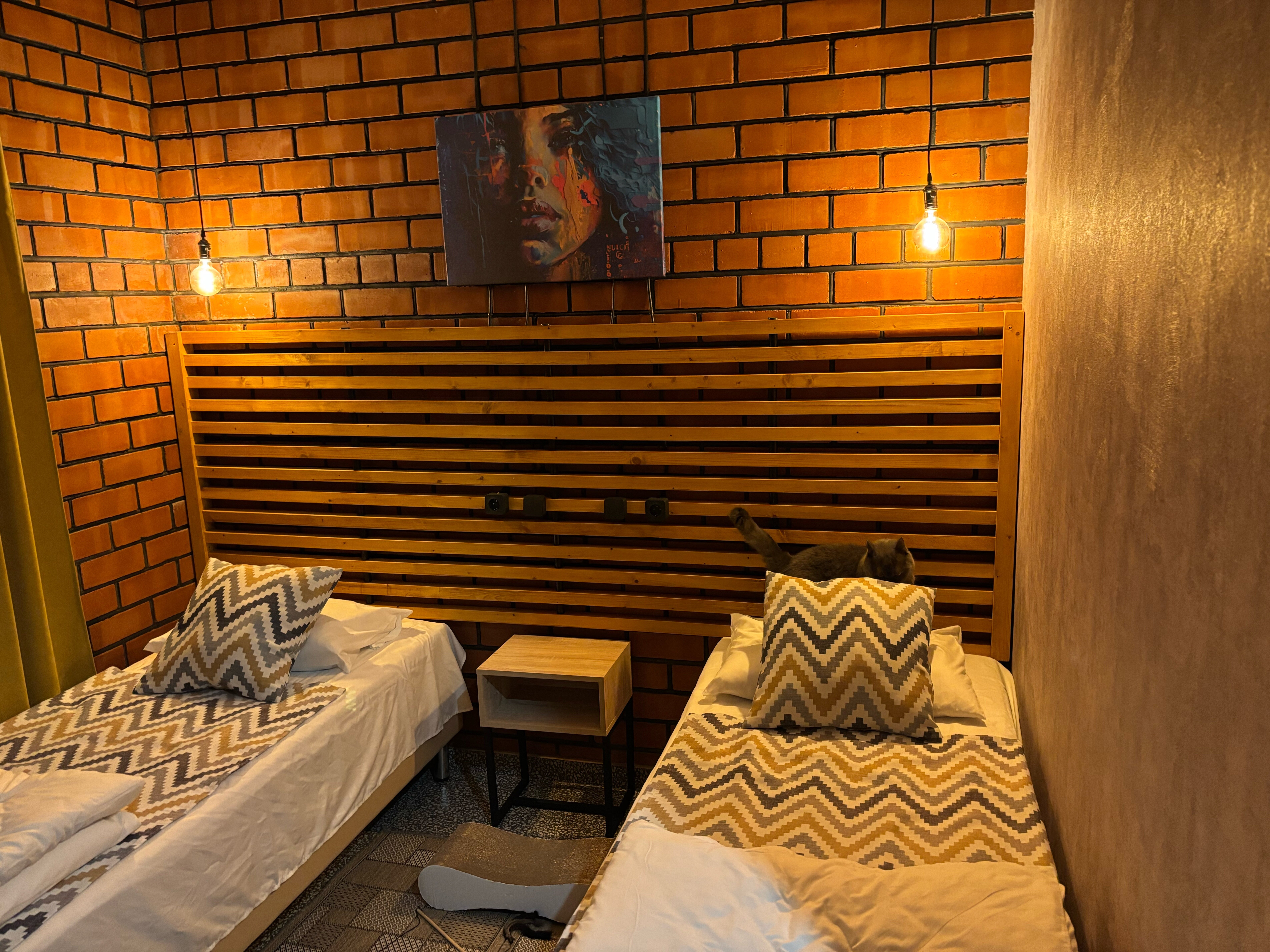 Фото Art апарт