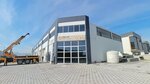 Ugur Machinery (Konya, Karatay, Fevzicakmak Neighborhood, Yakamoz Avenue, 5) ، تصليح المعدات الصناعية