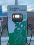 Qazaq Energy Charge № 105 (Shymkent, Turan yqsham aýdany), electric car charging station