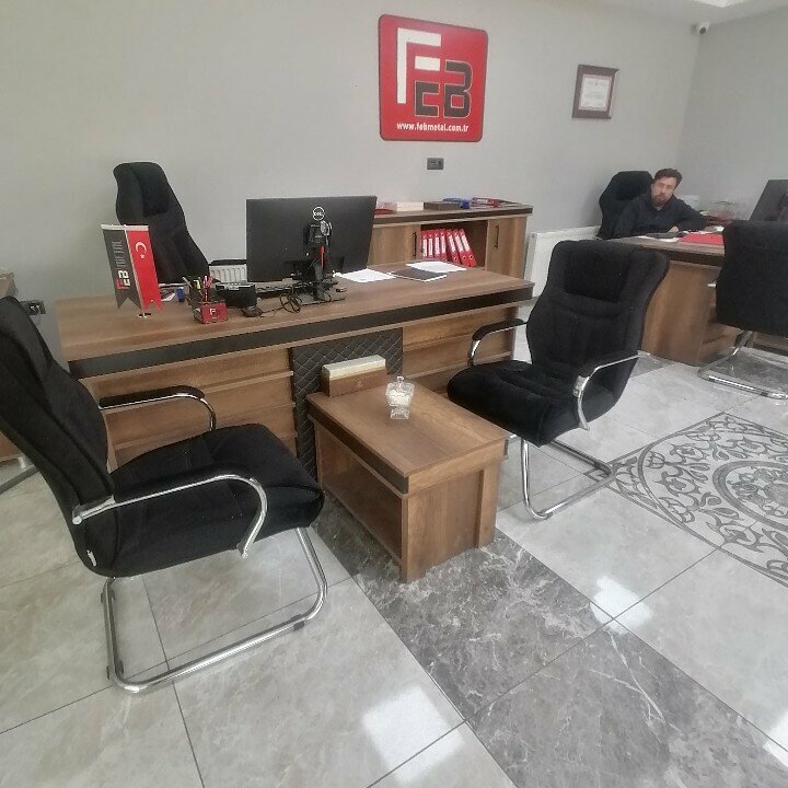 Metalware Feb Metal Engineering, Konya, photo