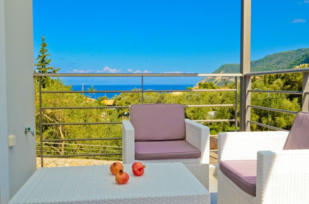 Фото Вилла Katerinas Village