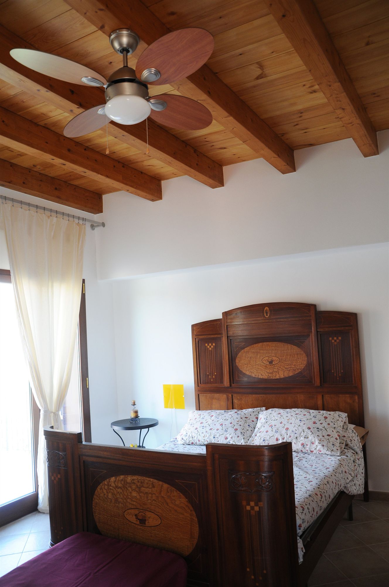 Фото La Circumetnea B&b