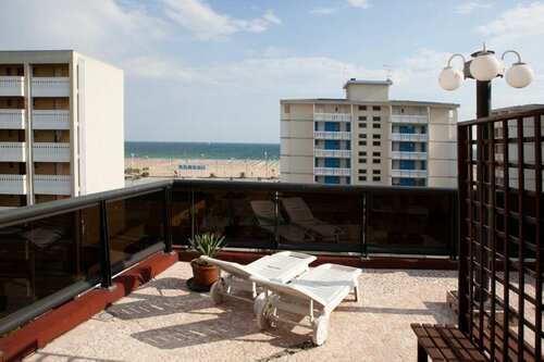 Гостиница Hotel Santa Lucia