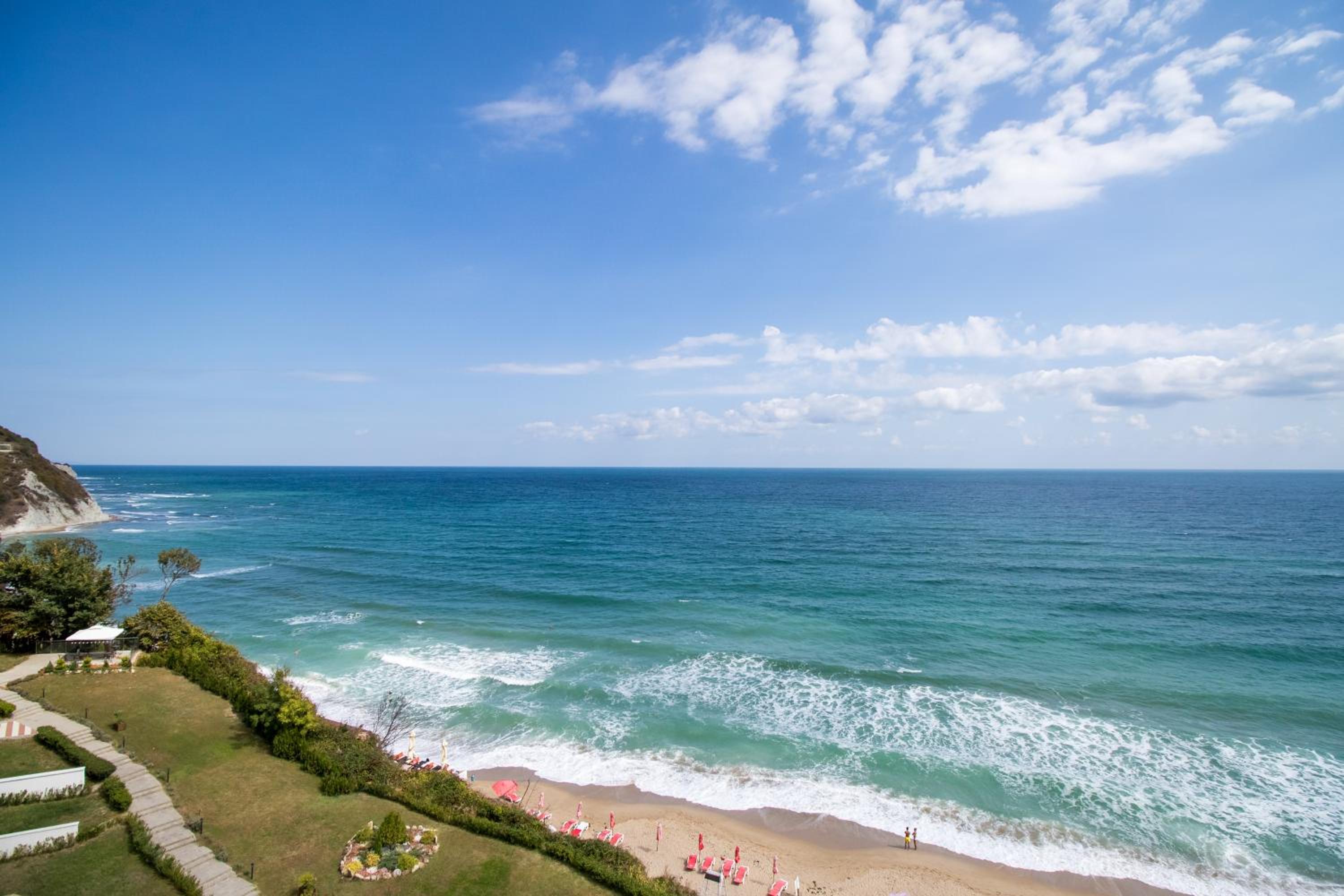 Фото Byala Vista Cliffs