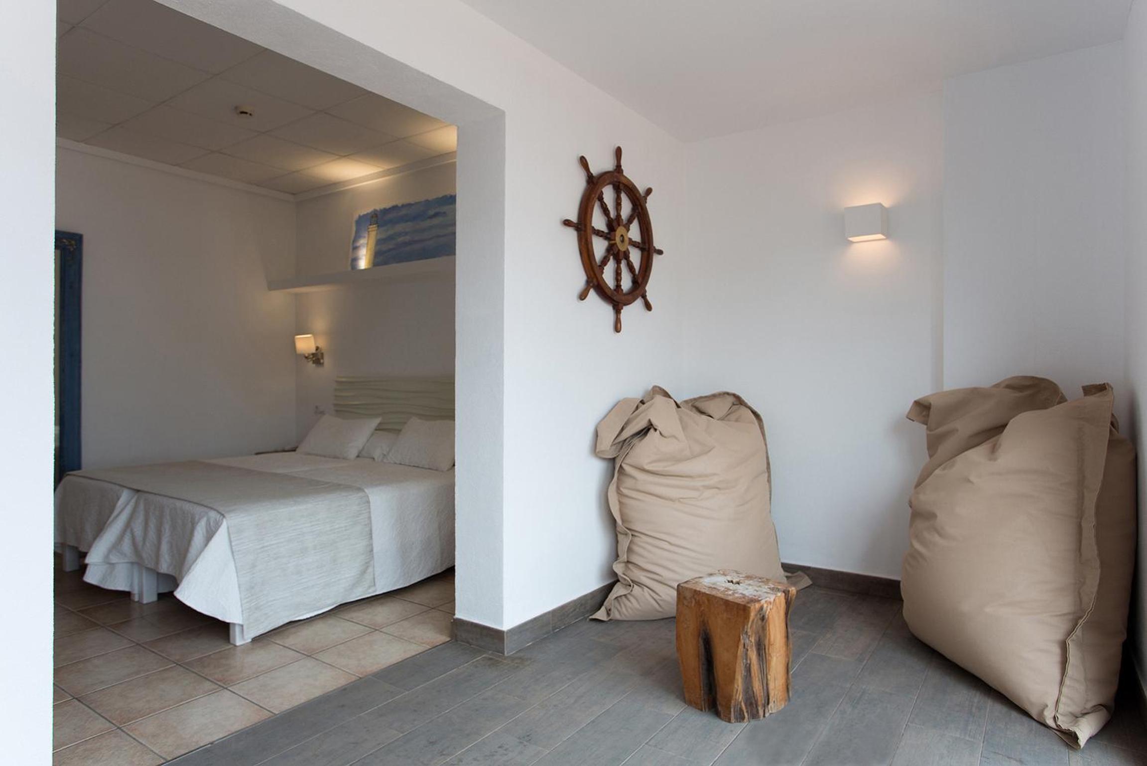 Фото Hotel Bahía