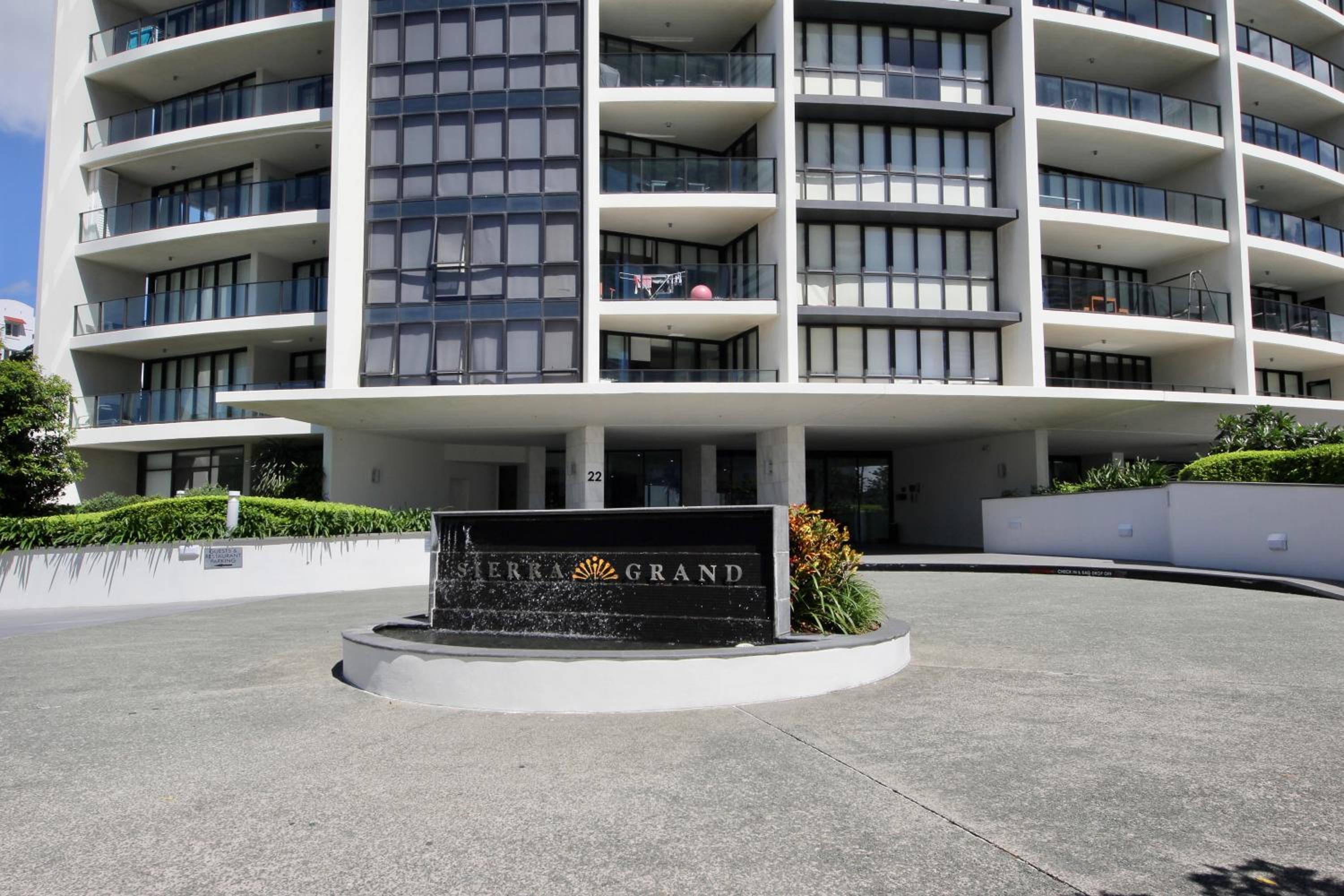 Фото Mantra Sierra Grand