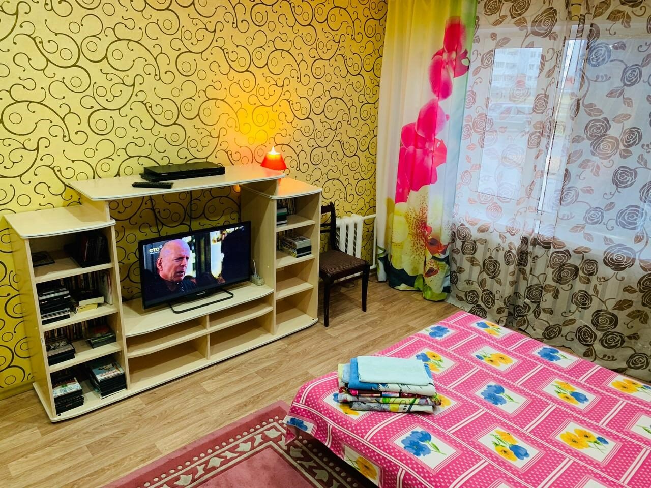 Фото Регион 89 на улице Комсомольская 27