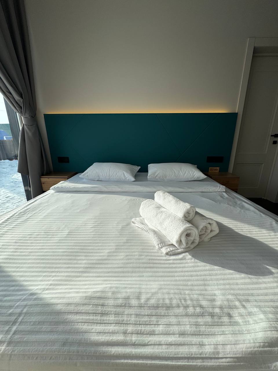 Фото Сити Дача